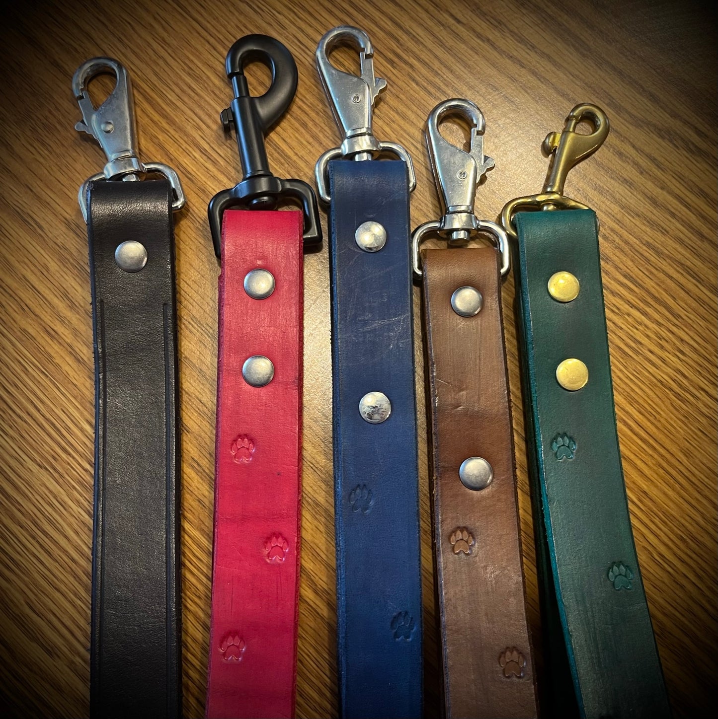 Dog Control Leash