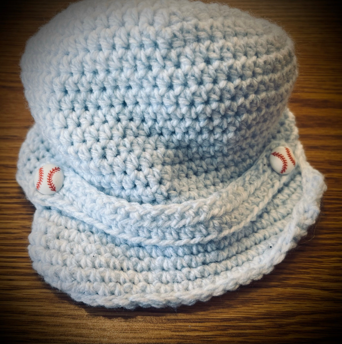 Toddle sized Newsie Caps