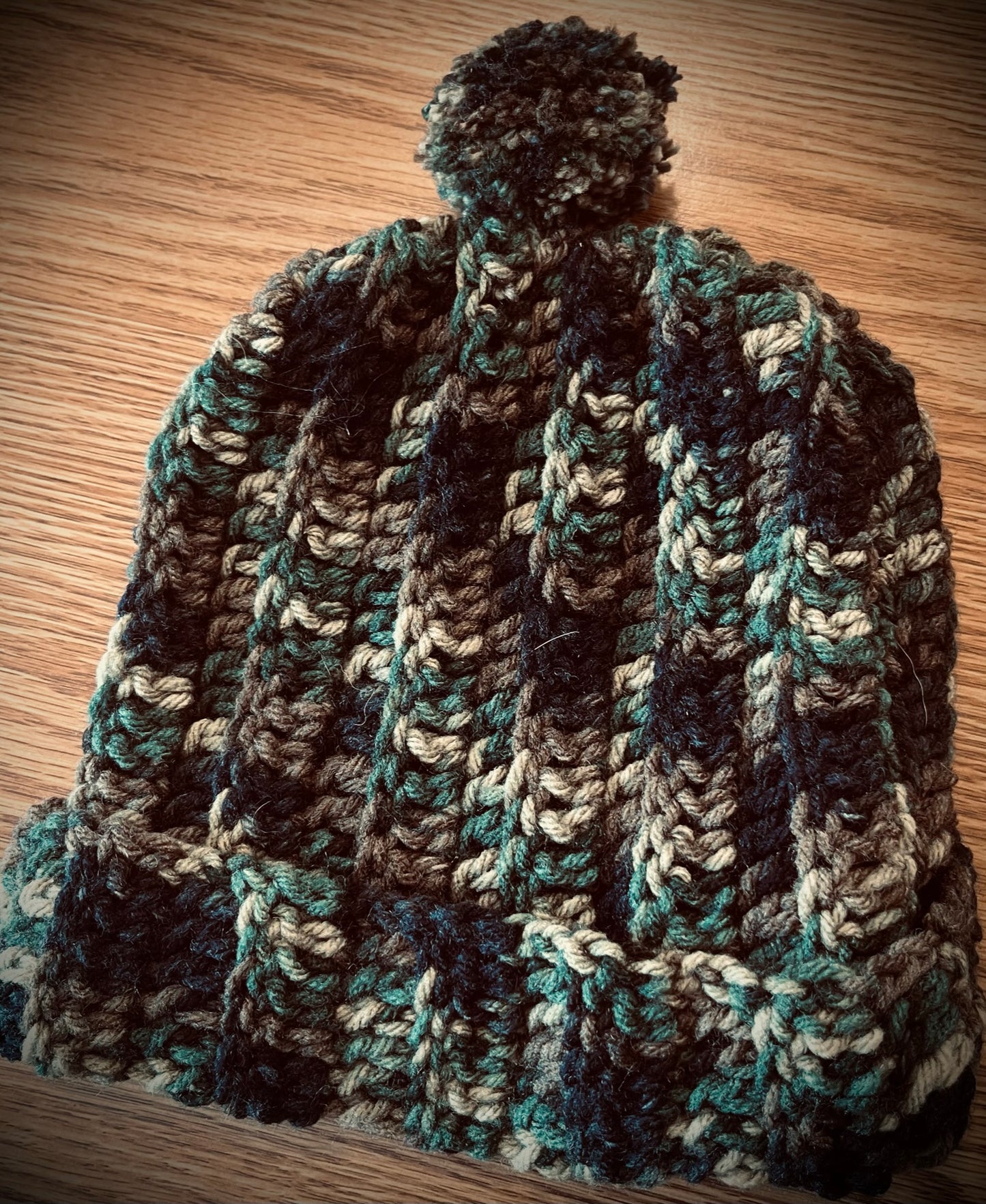 Beanie