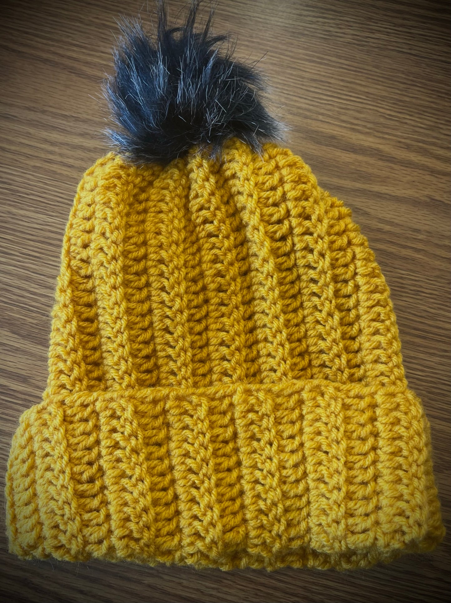 Beanie
