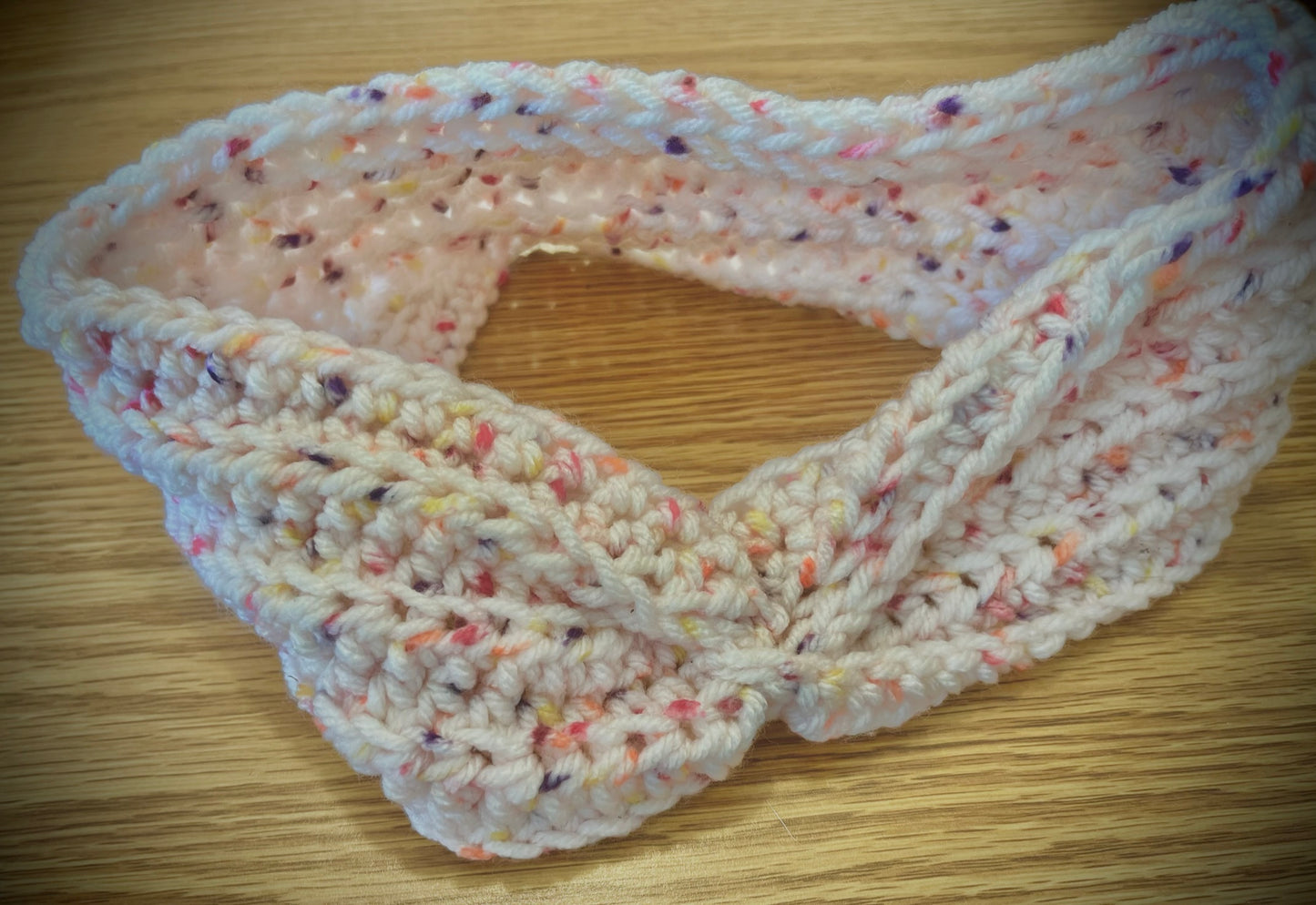 Twisted Head Band Ear Warmers